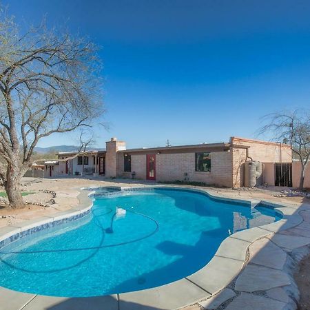Rancho Bonito Villa Tucson Eksteriør bilde