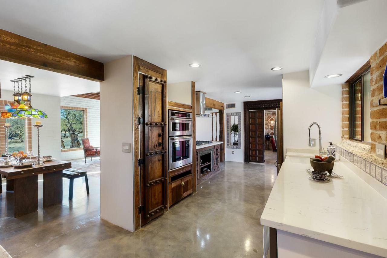 Rancho Bonito Villa Tucson Eksteriør bilde
