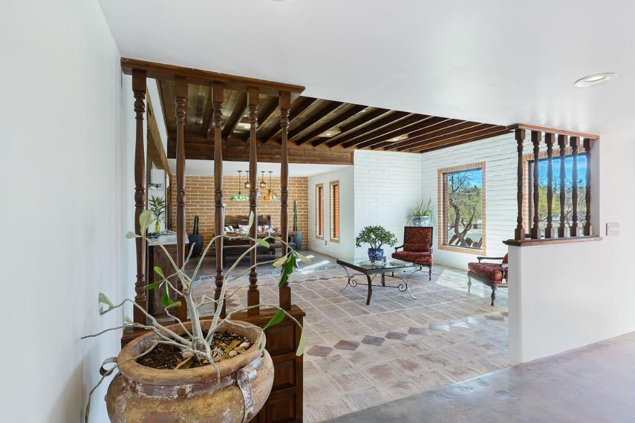 Rancho Bonito Villa Tucson Eksteriør bilde