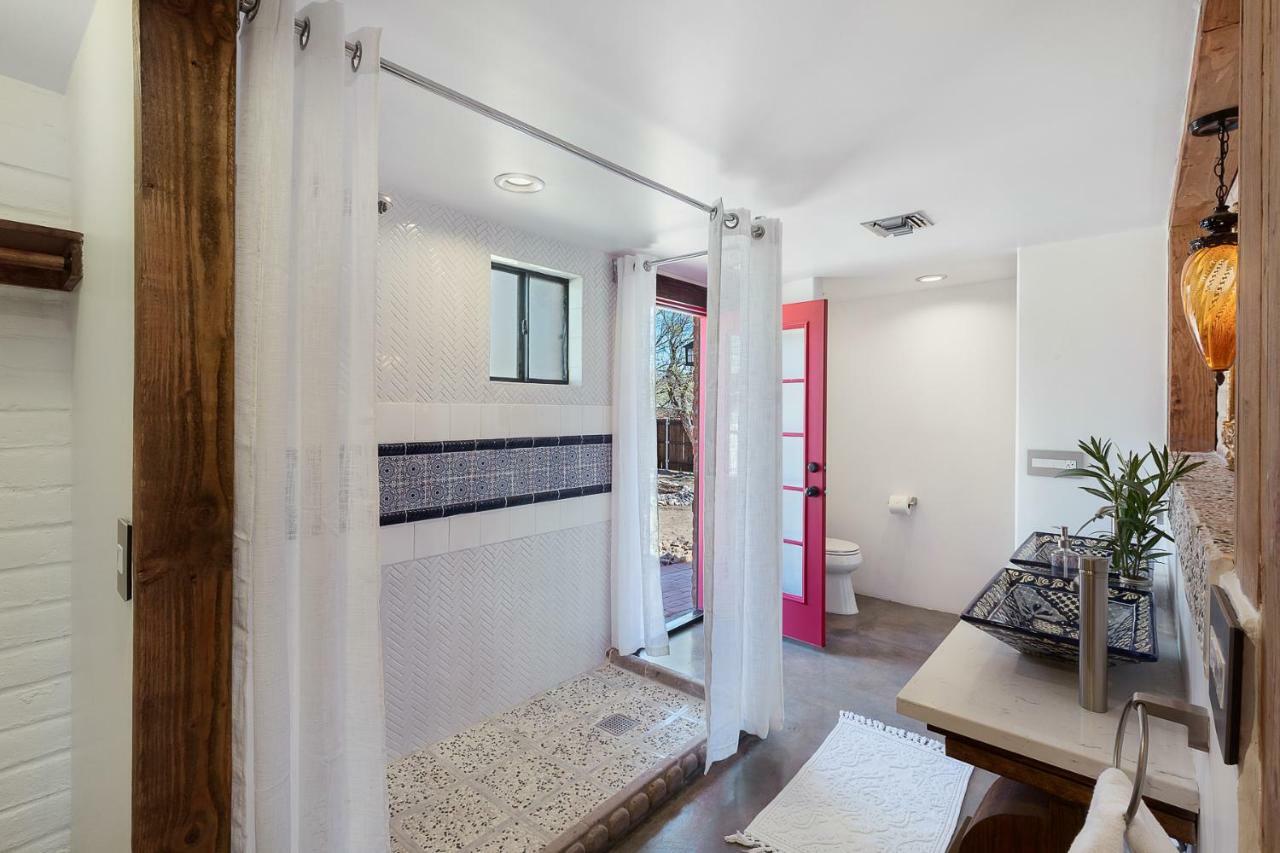 Rancho Bonito Villa Tucson Eksteriør bilde
