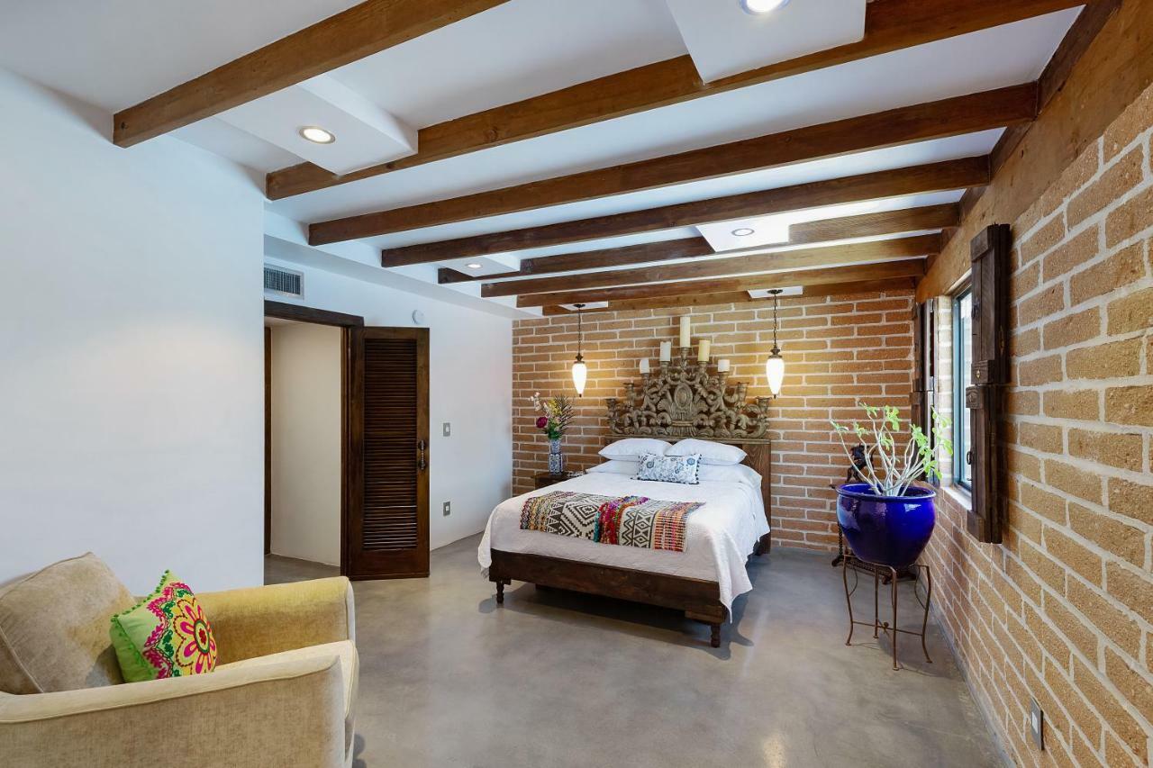 Rancho Bonito Villa Tucson Eksteriør bilde